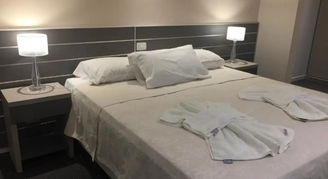 Номер Superior Hotel La Posta