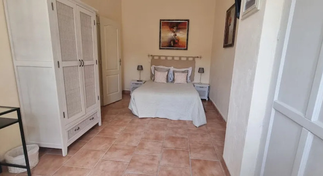 Люкс Domaine de la Courbe Hôtel & Spa