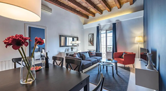 Habitat Apartments Alaia, Забронировать Апартаменты/квартира Эшампле Барселона, рядом с Jove Regina Theatre