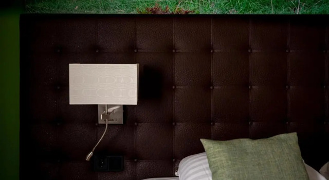 Номер Standard Boshotel Vlodrop