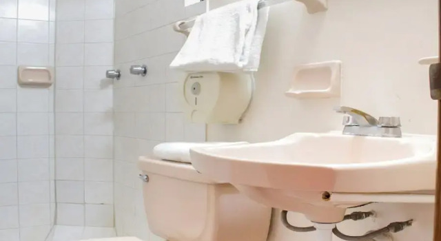Четырёхместный номер Standard OYO Hotel Museo