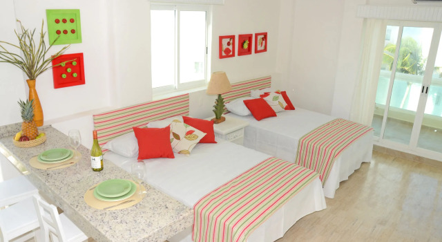 Amigo Rental, Prenota Residence Hotel SPA a Quintana Roo, SPA