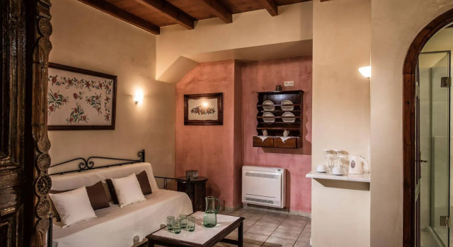 Veneto Boutique Hotel