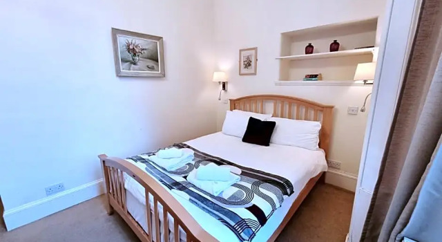 Номер Classic The Guards Hotel
