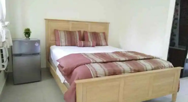 Gemini Hotel & Restaurant, Reservar Hotel Carmen Bohol