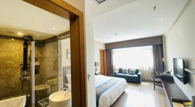 Suite Pengdeng Hotel
