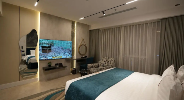 Номер Superior Casablanca Elite