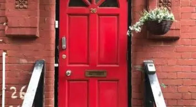 Bricklane stay 9