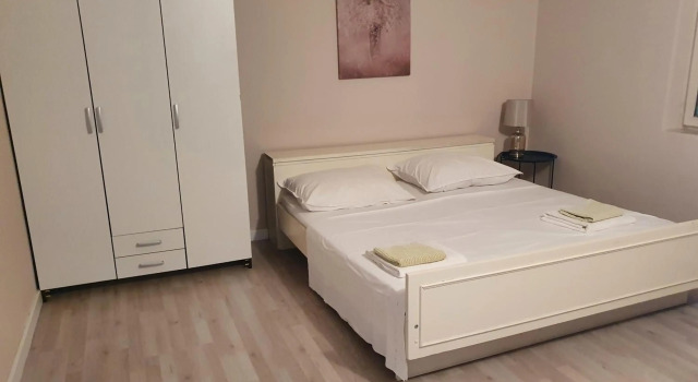 apartman Luka