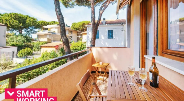 Апартаменты Silent Apartment by Wonderful Italy