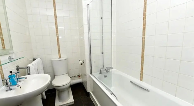 Номер Standard Green Lodge, Wirral by Marstons Inns