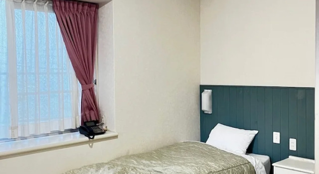 Двухместный номер Standard Saint Raphael  Villa