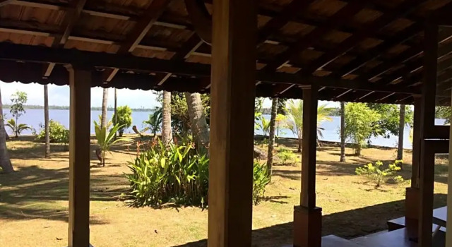 Бунгало Gramam Homestay, Cochin