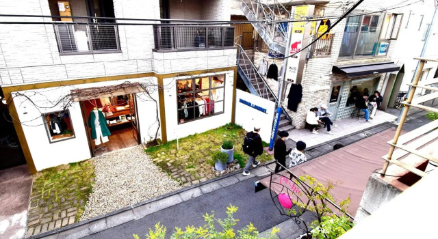 KITAZAWA CS HOUSE / Vacation STAY 76588