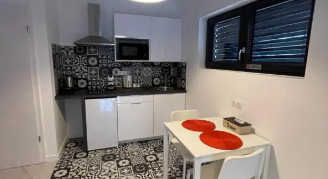 Appartement 1 chambre Le Cocon Romantique