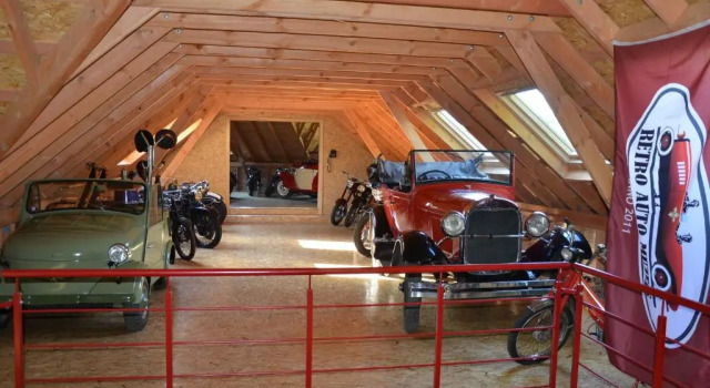 Classic Car Museum Apartment, Забронировать Апартаменты/квартира Апартаменты Земгальского предместья, Апартаменты/квартира