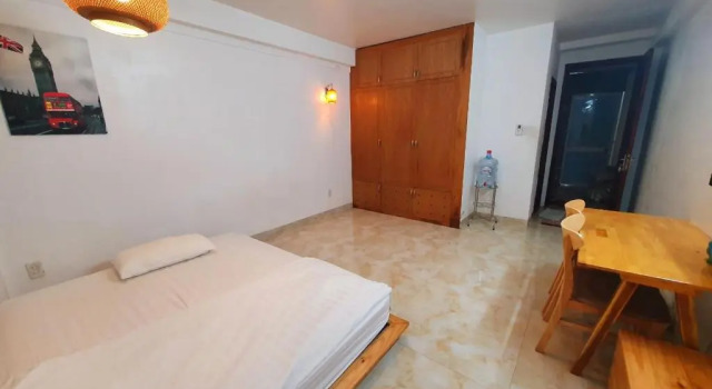 Du Homestay 1, Забронировать Отель Отели Хошимина с парковкой, рядом с Зоопарк и ботанический сад Хошимина, Парковка