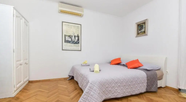 Апартаменты Apartments Mare