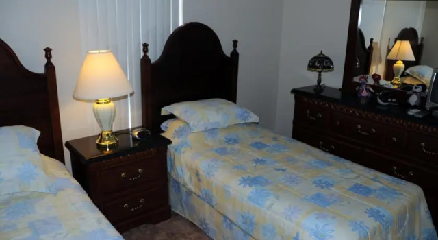 Andys Florida Villa