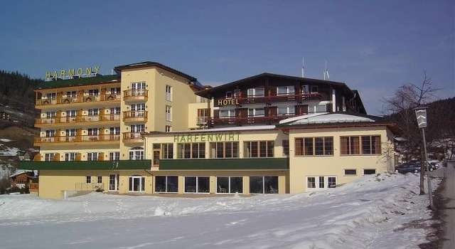 Hotel Harfenwirt, Prenota Hotel Hopfgarten im Brixental Brixental