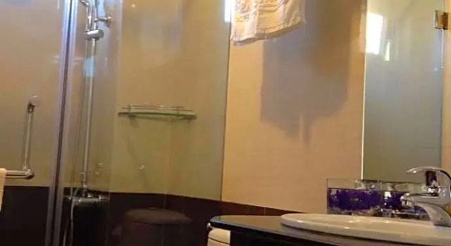 Двухместный номер Deluxe Sea Star Hotel