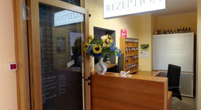 PrivatHotel Probst