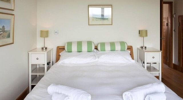 Ossco, Prenota Casa vacanze Wadebridge 