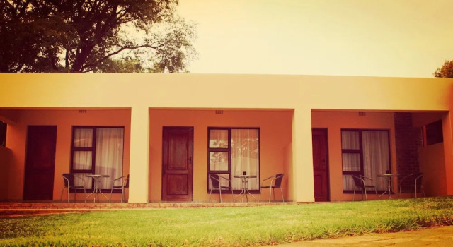 New Haven Guest House, Reservar Casa de hóspedes Newcastle KwaZulu-Natal