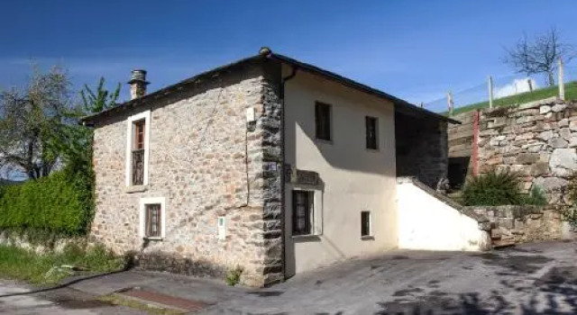 Casa de Aldea Vache