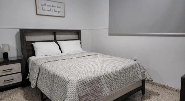 Cozy apartment in the heart of the city, Rezerwuj Apartament Ponce South Puerto Rico