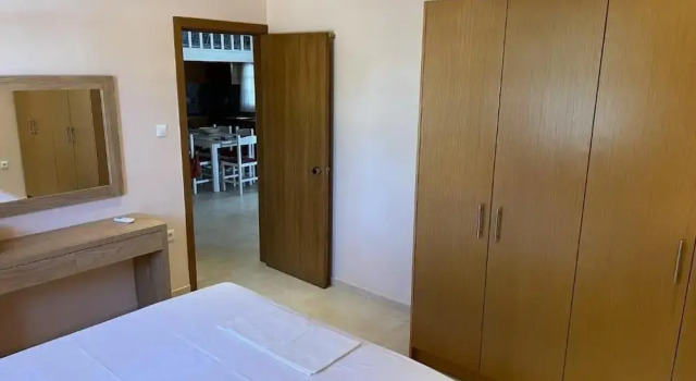 Amaryllis Beach House, Reserva ahora Villa Lardos Rodas