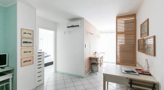 Апартаменты c 1 комнатой Marconi Apartments - Bologna Short Rental