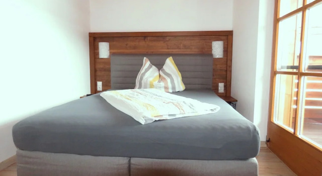 Апартаменты с 2 комнатами Appartement Pichler