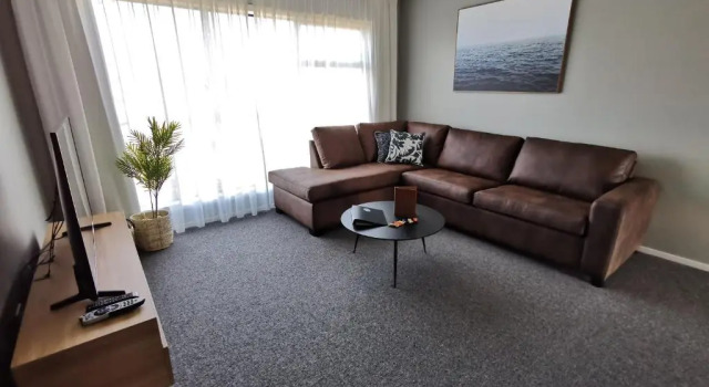 Апартаменты с 3 комнатами The Residence - Fitzroy