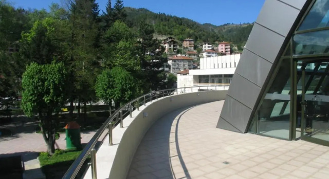 Номер Standard Evridika Hotel