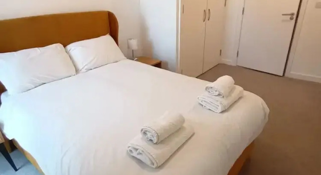 Апартаменты Premium Copper House in Liverpool