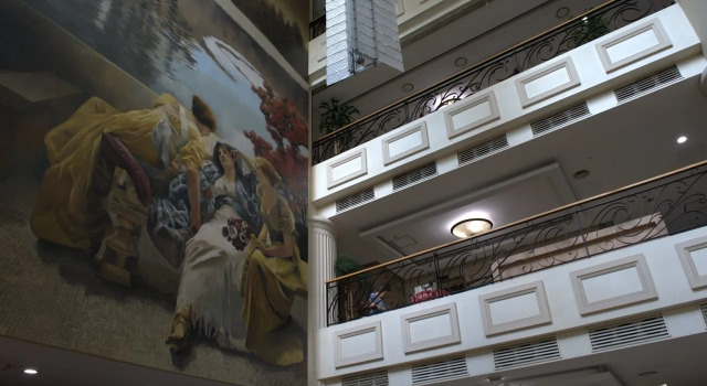 The Residence of Palace in Jungwon(자르디인팰리스레지던스), Prenota Hotel Seongnam Gyeonggi-do