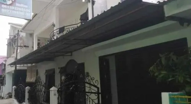 Grapyak Homestay Syariah, Book Hotel Baturetno 