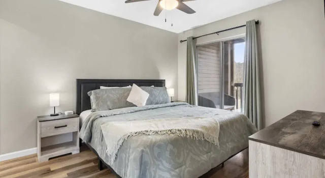 Номер Comfort Modern Comfort Retreat