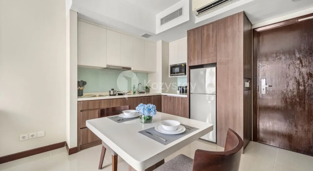 SONATA by Kozystay, Book Apartment Jakarta Jakarta Province