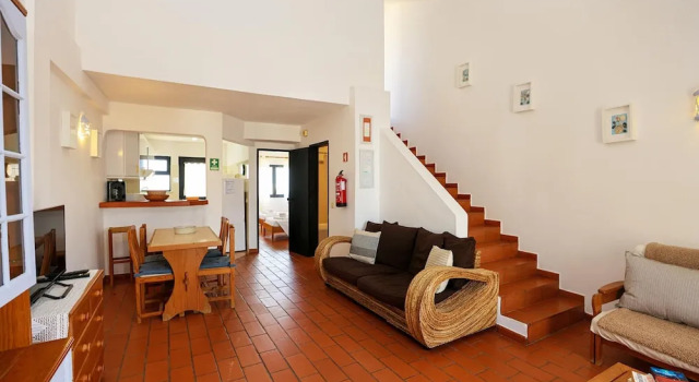 Апартаменты B46 - Belavista Torraltinha Flat