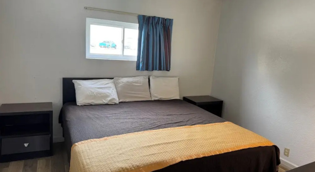 Люкс Belmont Inn & Suites Virginia Beach