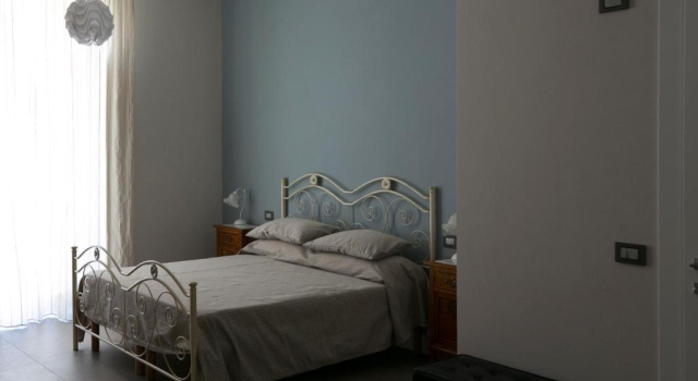 Номер Classic Villa Pampalone - b&b in dimora storica