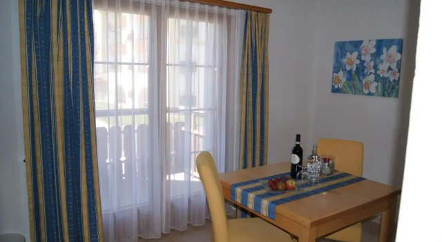 Студия Hotel Allegra