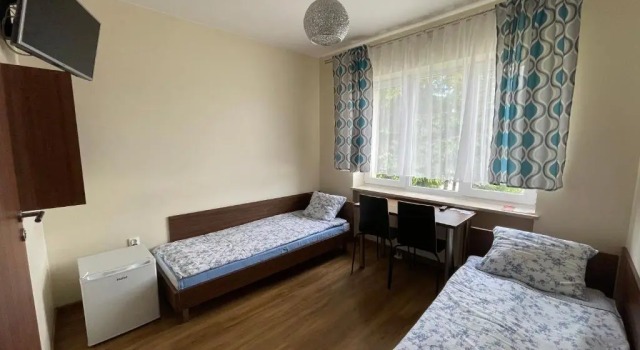 ANNA NOCLEGI, Réserver Appart'hôtel Raszyn Varsovie