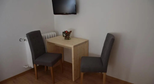 Номер Standard Hotel Central