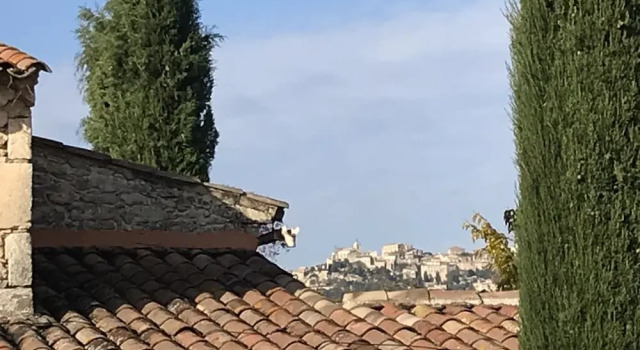 Sous la Glycine, Rezerwuj Hotel Gordes Luberon