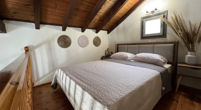 Студия Standard Ninemo Residences Skiathos