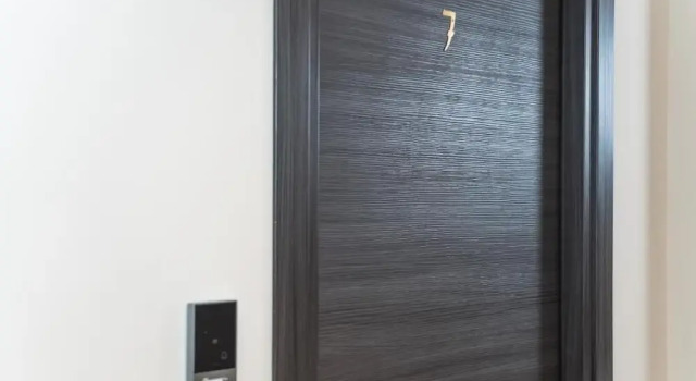 Номер Classic с балконом Relais Mermaid Luxury Suite