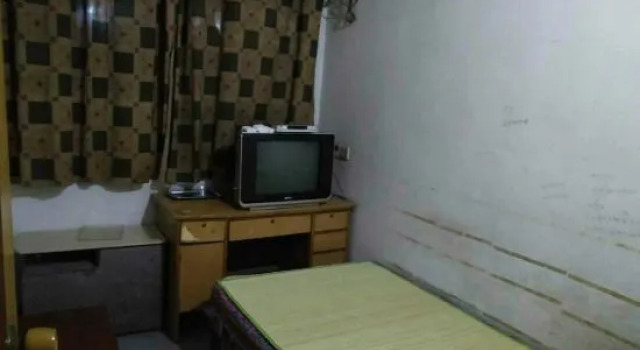 Standard room Dashijie Hostel